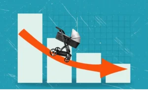 Fewer People, Softer Rents: Multifamily Faces a Math Problem