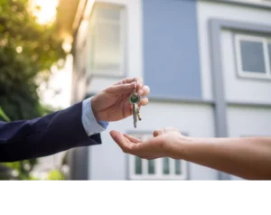 Creative Financing for Apartment Buildings