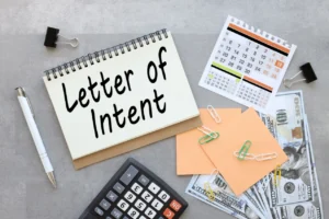 Letter of Intent Real Estate: The Secret Weapon for Multifamily Deal Flow