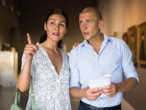 AI Is Changing the Calculation on Self-Guided Apartment Tours