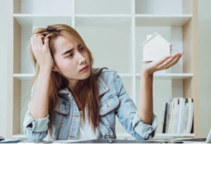 Why Your Rental Property Isn’t Renting