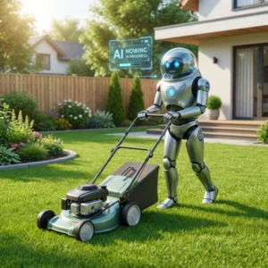 The Value of AI in Maintenance for Residential Rental Properties