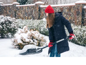 The Post-Winter Glow-Up