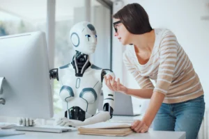 Property Management Companies Use AI To Make Their Humans More Effective