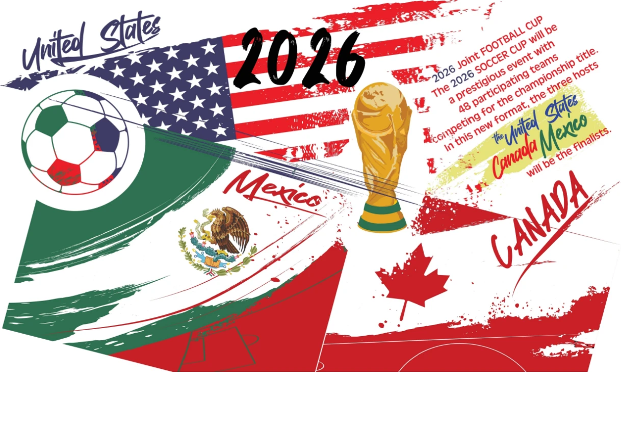 World Cup 2026 Shutterstock_2677829077