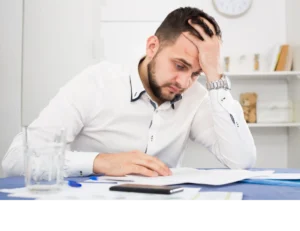 Monthly Apartment Rents Becoming an Ever-Increasing Burden for Renters