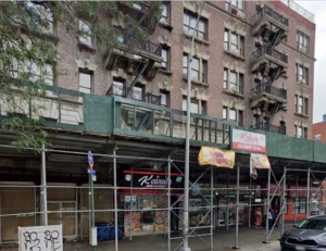 Bronx ‘Worst Landlord’ Ordered To Pay $2.1M Fine In Landmark Ruling