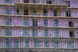 Office-to-Apartment Conversions Hit Record Levels