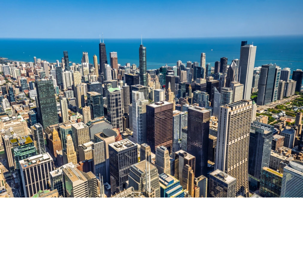 Chicago 2 Shutterstock_2589727575