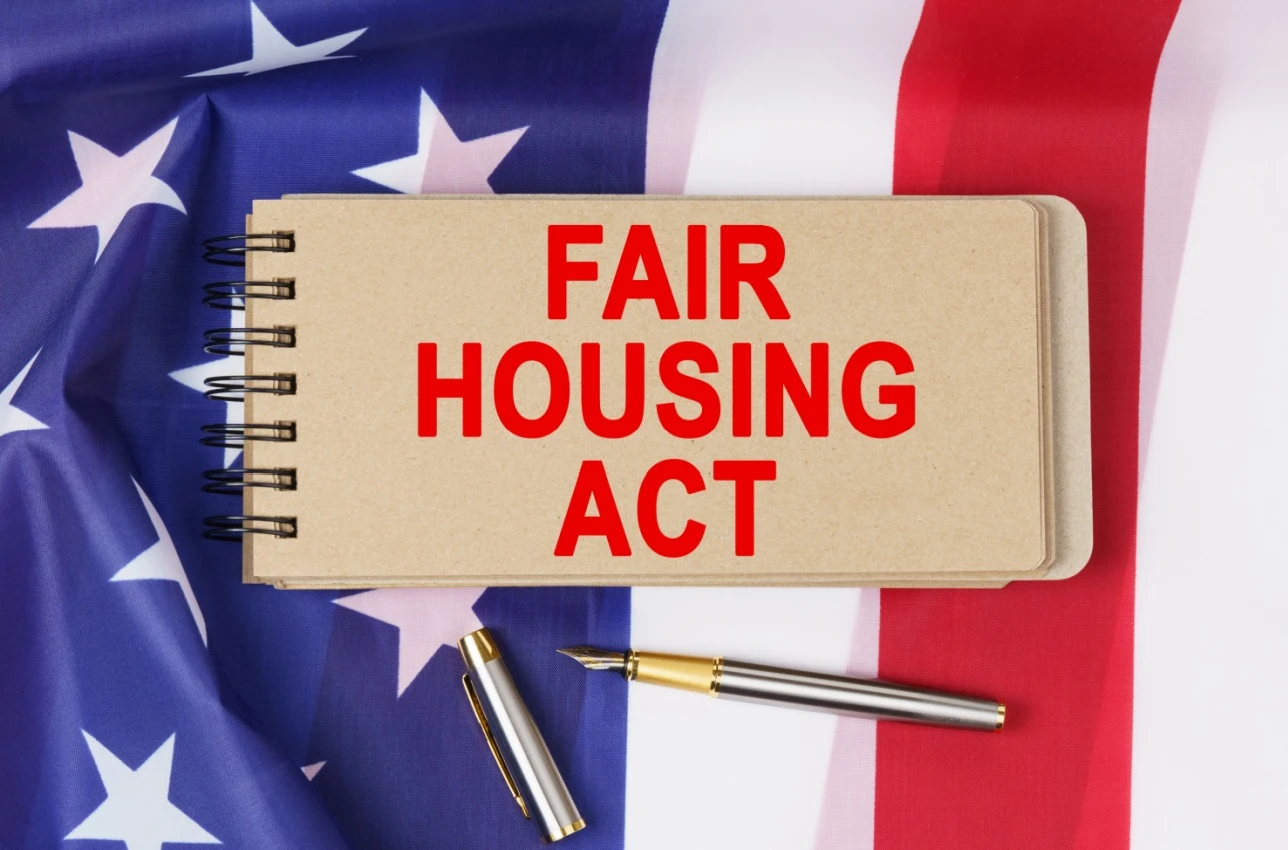 Fair Housing Act Shutterstock_1977476198