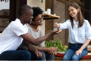 Your AI Isn’t Losing Leases. Your Consumer Experience Is.