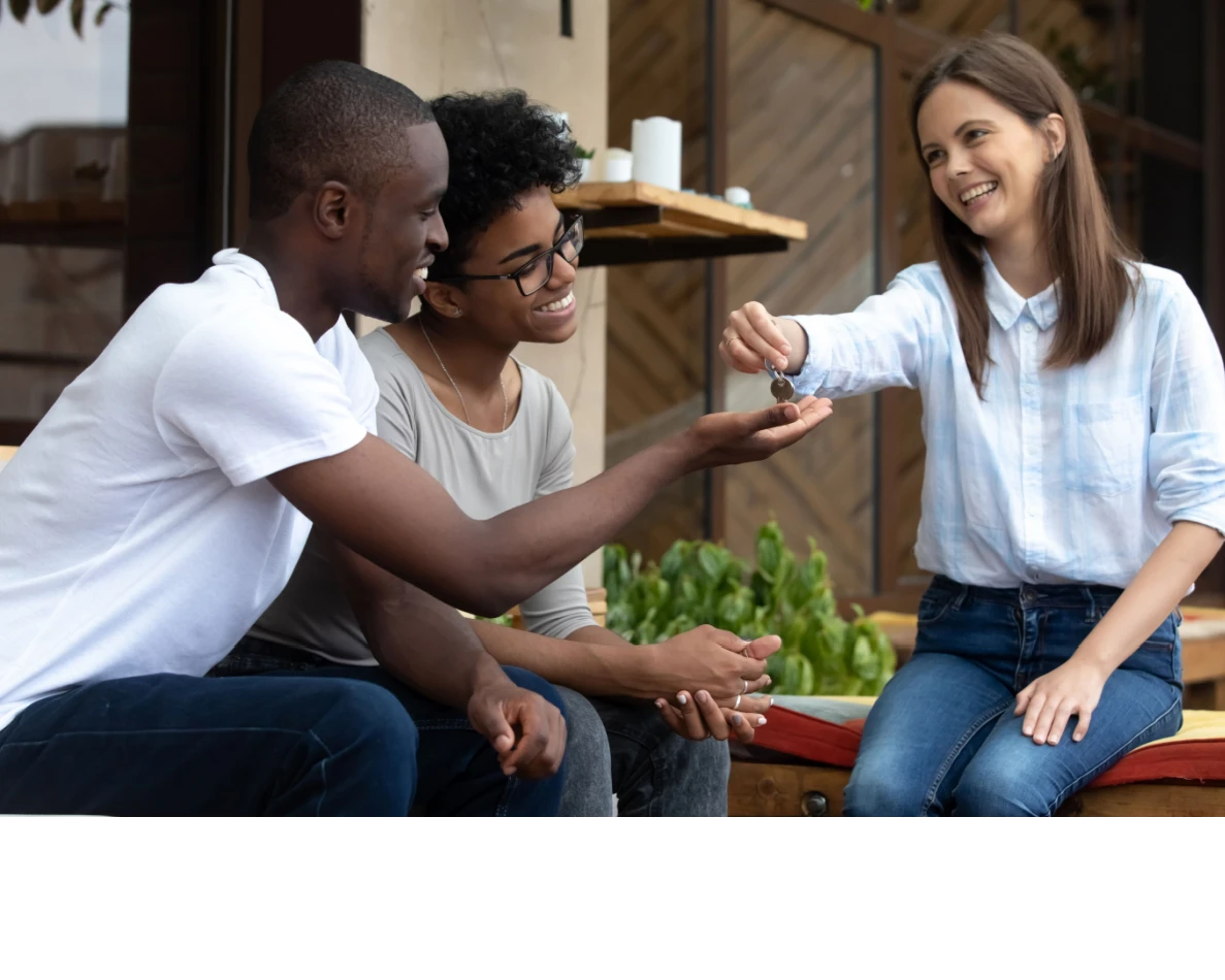 Getting the key Shutterstock_1282956811