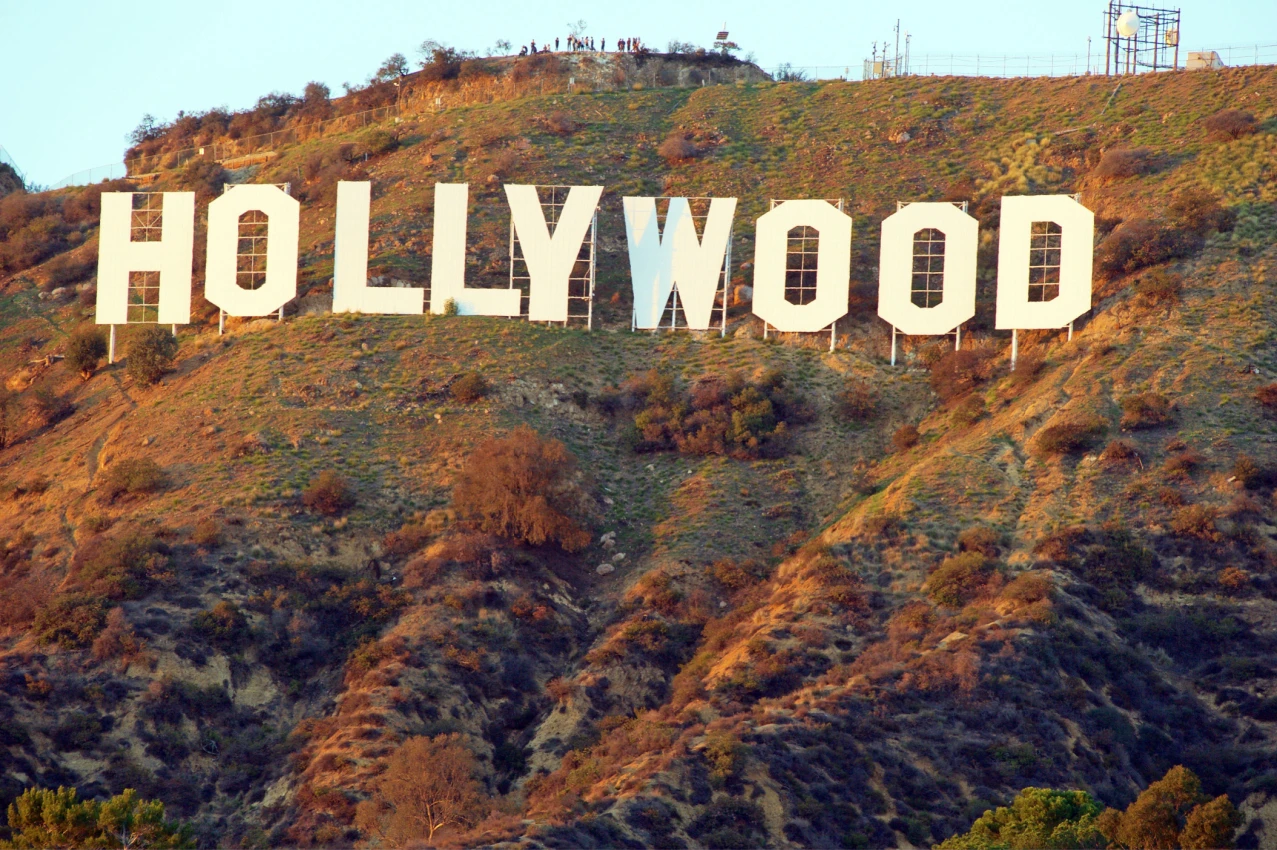 Hollywood Is Heading to New Jersey. Rental...