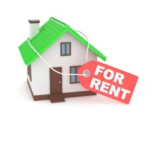 National Rent Report May 2026