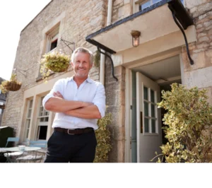 Why More Landlords Is A Good Thing For Housing