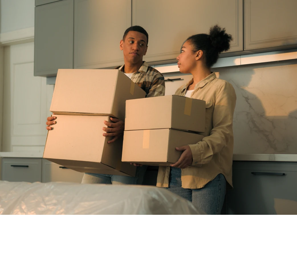Moving in Shutterstock_2579340521