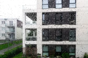 Hail Is Becoming A Real Estate Problem, Not Just An Insurance Problem