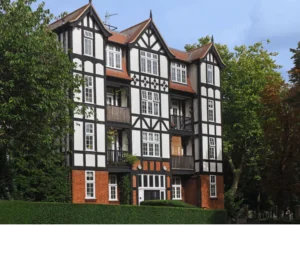 DSCR Loans for 10-Unit Buildings