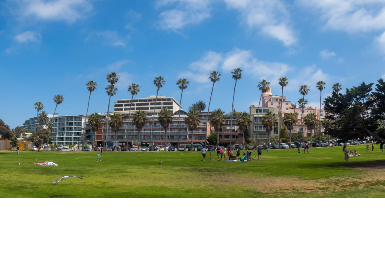 Venice apartments Shutterstock_2190383707