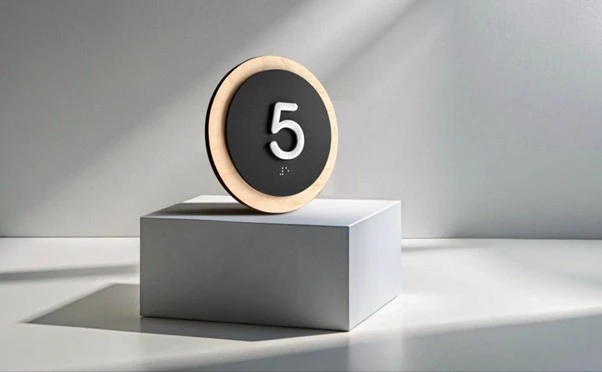 How Good Signage Helps Landlords Reduce Tenant Complaints and Protect Property Value