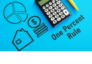 The 1% Rule in Real Estate: Useful Shortcut or Misleading Metric?