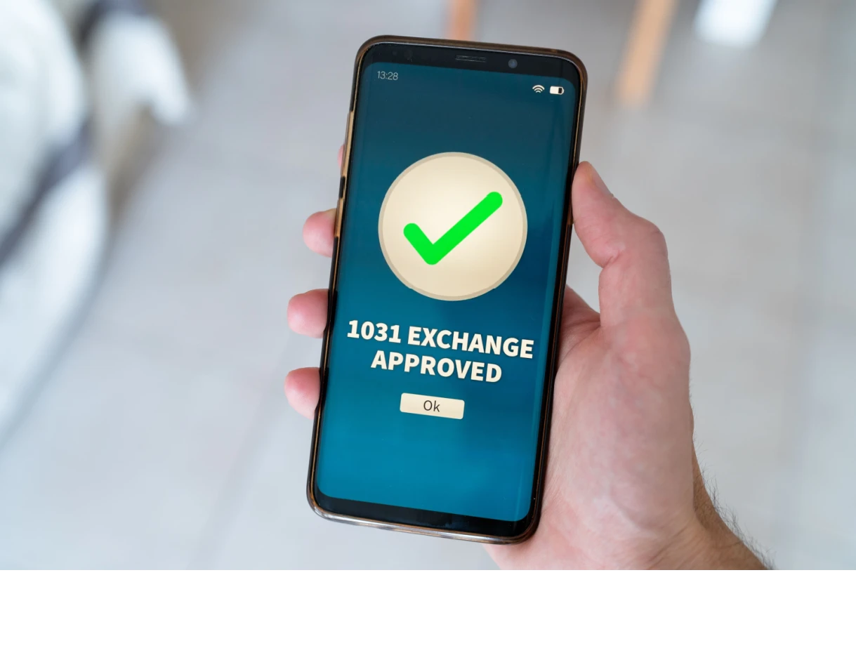 1031 Exchange Shutterstock_2589210031