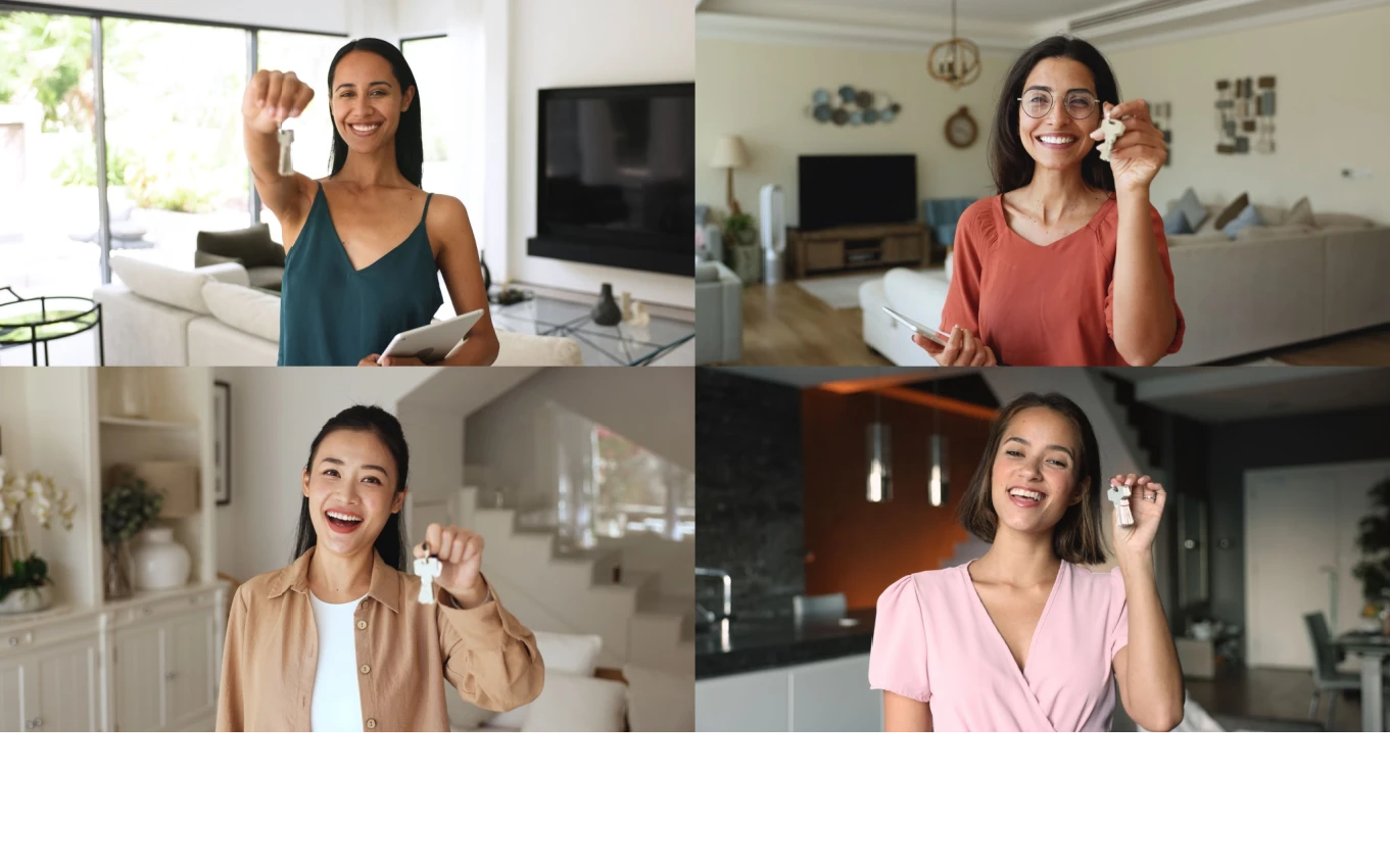 4 New tenants Shutterstock_2752446123
