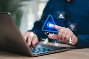 AI Is Making Fraudsters Harder To Spot.
