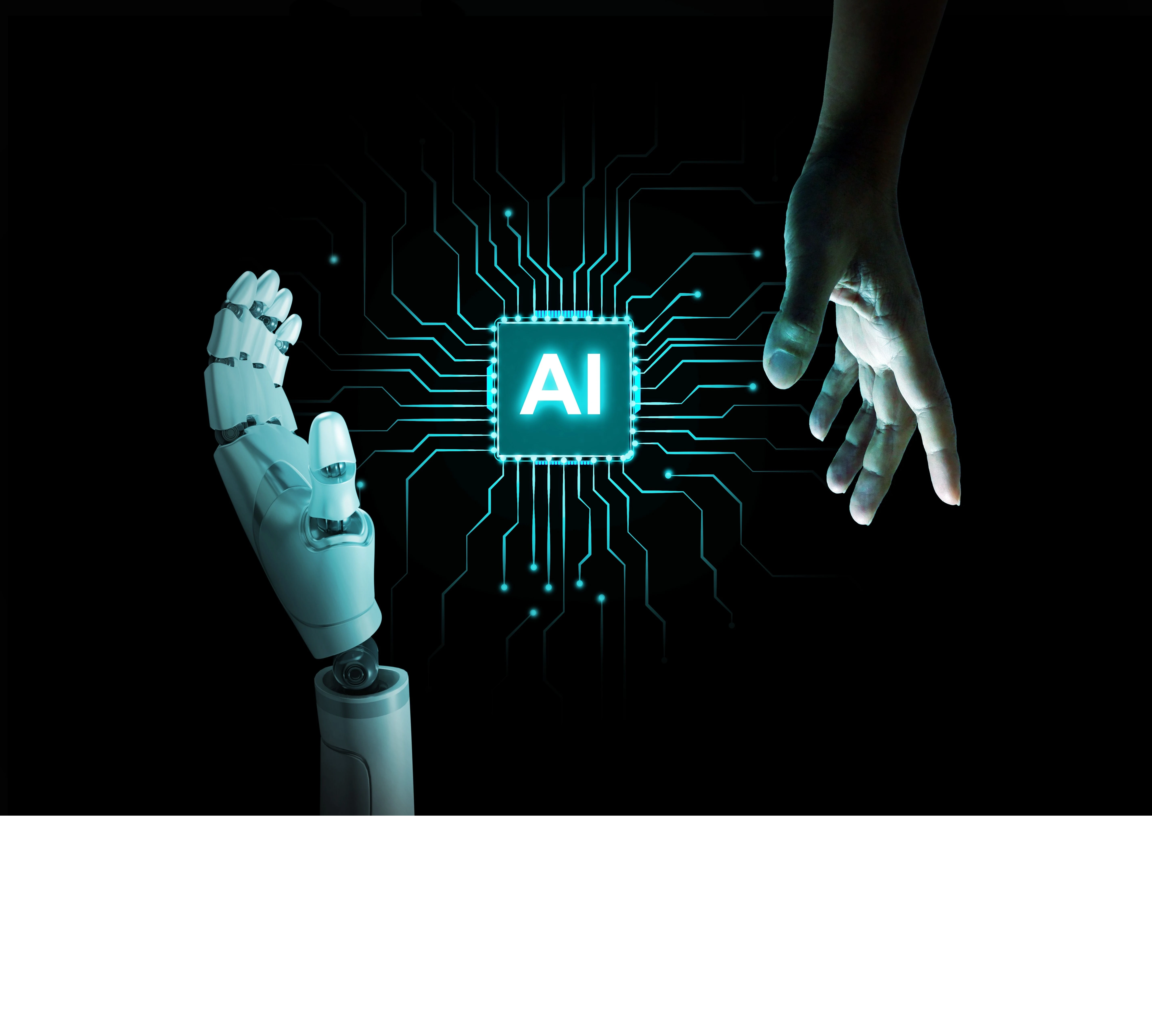 AI Shutterstock_2674017917
