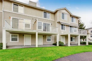 Class B Apartments Outperform in Multifamily Market