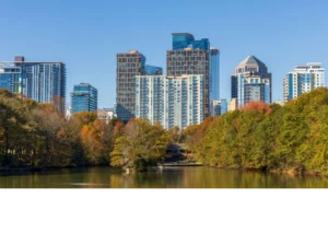 Rental Competition Is Rising in Chicago and Atlanta
