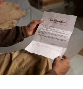 Preliminary Analysis: Eviction Filing Patterns in 2025