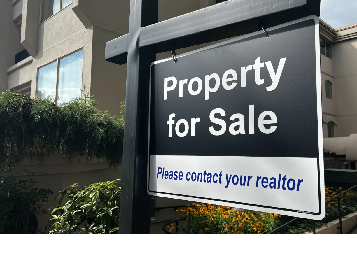 For sale Shutterstock_2694231625