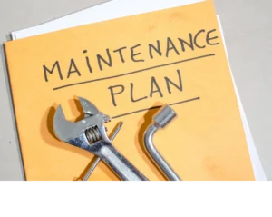5 Ways to Win on Maintenance When the Rent Growth Party Is Over