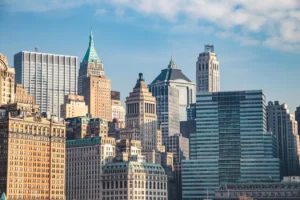 How Much More NYC Renters Pay Than the US Average