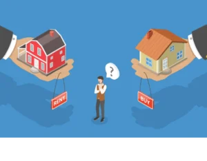 Renters Redefine the American Dream in a High-Cost Era