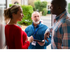 Resident Experience Is Engine For Growth, Report Says