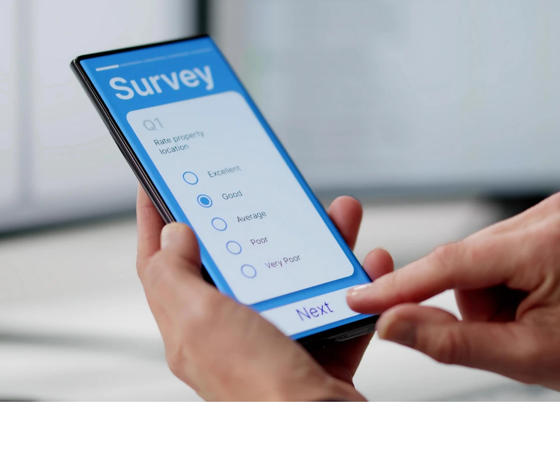 Tenant survey Shutterstock_2510417579