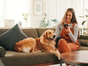 Multifamily Industry Should Be Doing More to Court the Pet-Owning Renter