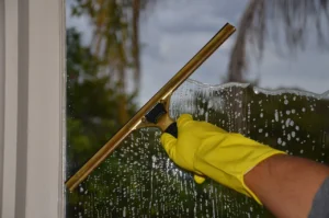 Does Window Cleaning Actually Increase Rental Property Value?