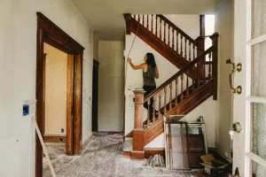 Using a Home Equity for Home Renovations