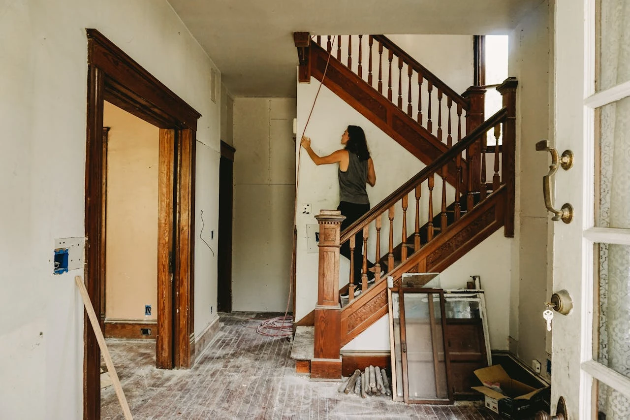 Using a Home Equity for Home Renovations