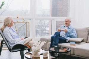 What Makes a Rental Property Feel Safe to Older Tenants