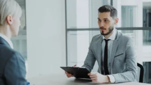 Adopting a Judicial Standard for Tenant Appeals