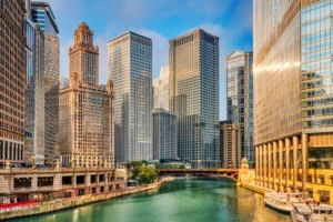 Chicago Rents Rise as Supply Hits Decade Low
