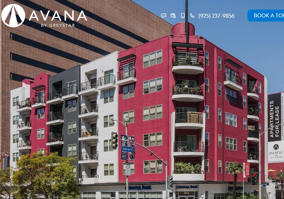 ‘Extremely Overwhelmed’: Apartment...
