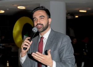 Rent Board Fulfills Mamdani’s Vow to Freeze the Rent on 1 Million NYC Apartments