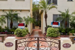 Renting Beats Buying in Many California Cities