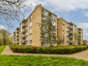 NMHC Identifies Signs of Multifamily Improvement