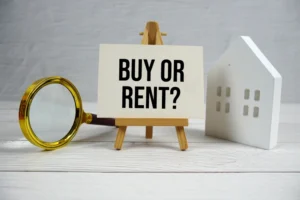 Is Buying a Home Still the American Dream?